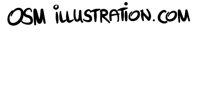 OSMILLUSTRATION_ Vector